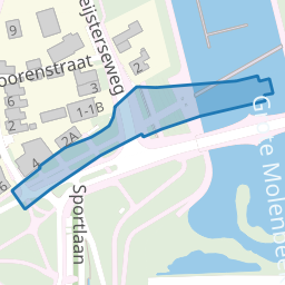 Perceel WSM02-C-1840