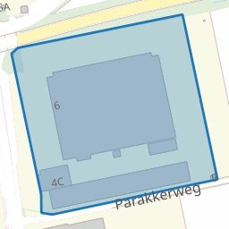 Perceel WSM02-C-1891