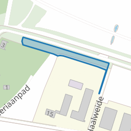 Perceel WSM02-C-2030