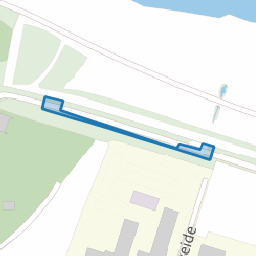 Perceel WSM02-C-2033