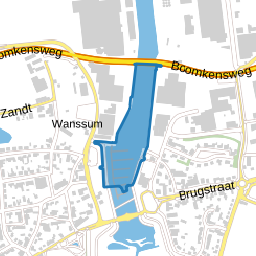 Perceel WSM02-C-2064