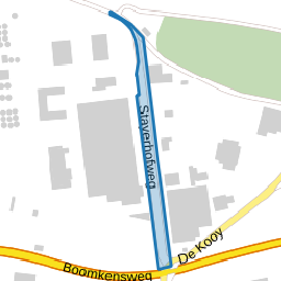 Perceel WSM02-C-2065