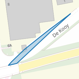 Perceel WSM02-C-2068