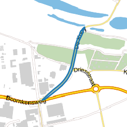 Perceel WSM02-C-2071