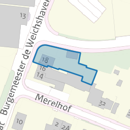 Perceel WSM02-C-2073