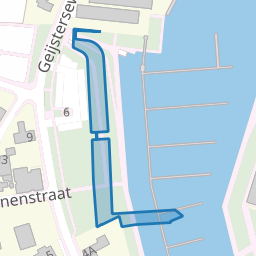 Perceel WSM02-C-2094