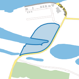 Perceel WSM02-C-2102