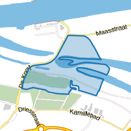 Perceel WSM02-C-2104