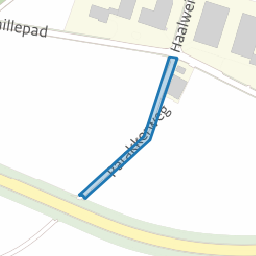 Perceel WSM02-C-2128