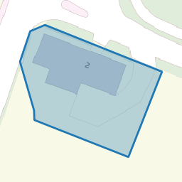 Perceel WSM02-C-2133