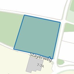 Perceel WSM02-C-2164