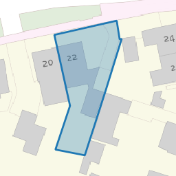 Perceel WSM02-C-2174