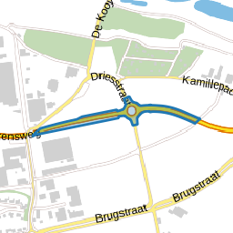 Perceel WSM02-C-2186