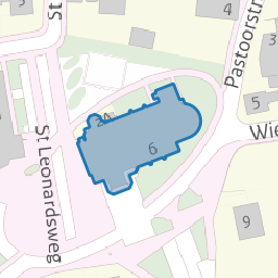 Perceel WSM02-C-2191