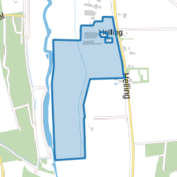 Perceel WSM02-C-2200