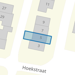 Perceel WSM02-C-2217