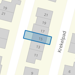 Perceel WSM02-C-2222