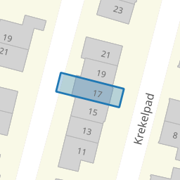 Perceel WSM02-C-2223