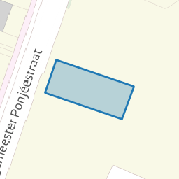 Perceel WSM02-C-2290