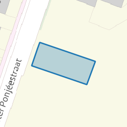 Perceel WSM02-C-2291