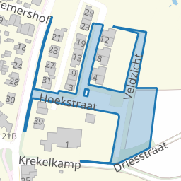 Perceel WSM02-C-2320