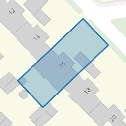 Perceel WSM02-D-1000