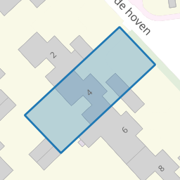 Perceel WSM02-D-1005