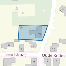 Perceel WSM02-D-1018