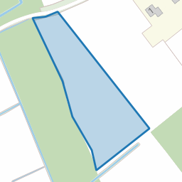 Perceel WSM02-D-1021