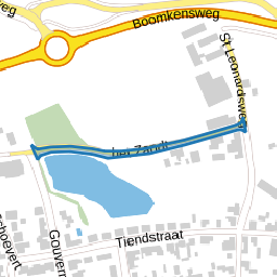 Perceel WSM02-D-1041