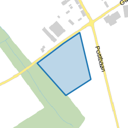 Perceel WSM02-D-1051