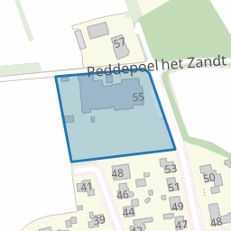 Perceel WSM02-D-1063