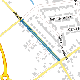 Perceel WSM02-D-1071