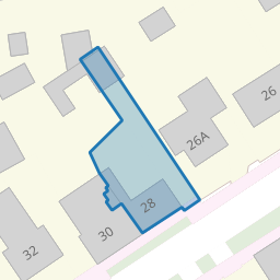 Perceel WSM02-D-1084