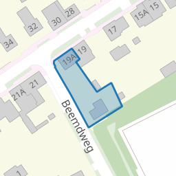 Perceel WSM02-D-1109