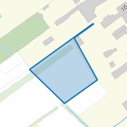 Perceel WSM02-D-1122