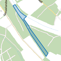 Perceel WSM02-D-1130