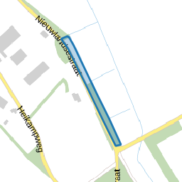 Perceel WSM02-D-1137