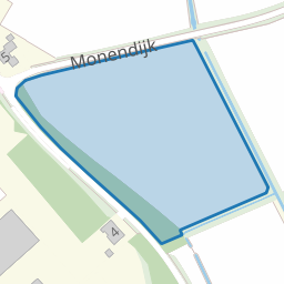 Perceel WSM02-D-1138