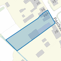 Perceel WSM02-D-1167