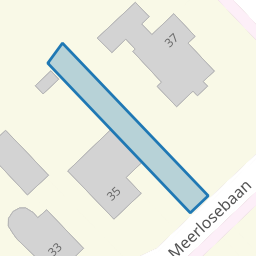 Perceel WSM02-D-1184