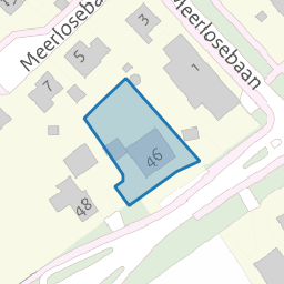 Perceel WSM02-D-1189