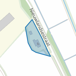 Perceel WSM02-D-1195