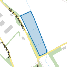 Perceel WSM02-D-1198