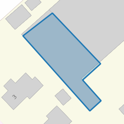 Perceel WSM02-D-1207