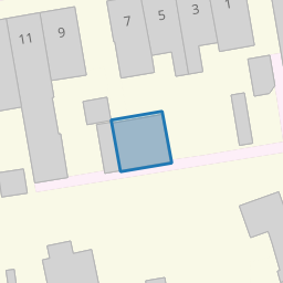 Perceel WSM02-D-1211