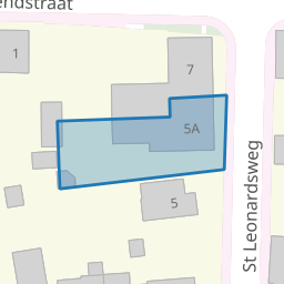 Perceel WSM02-D-1215