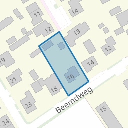 Perceel WSM02-D-1226