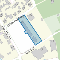 Perceel WSM02-D-1227