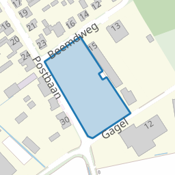 Perceel WSM02-D-1228